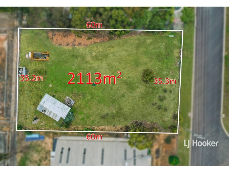 11 Darcy Street, Seymour VIC 3660