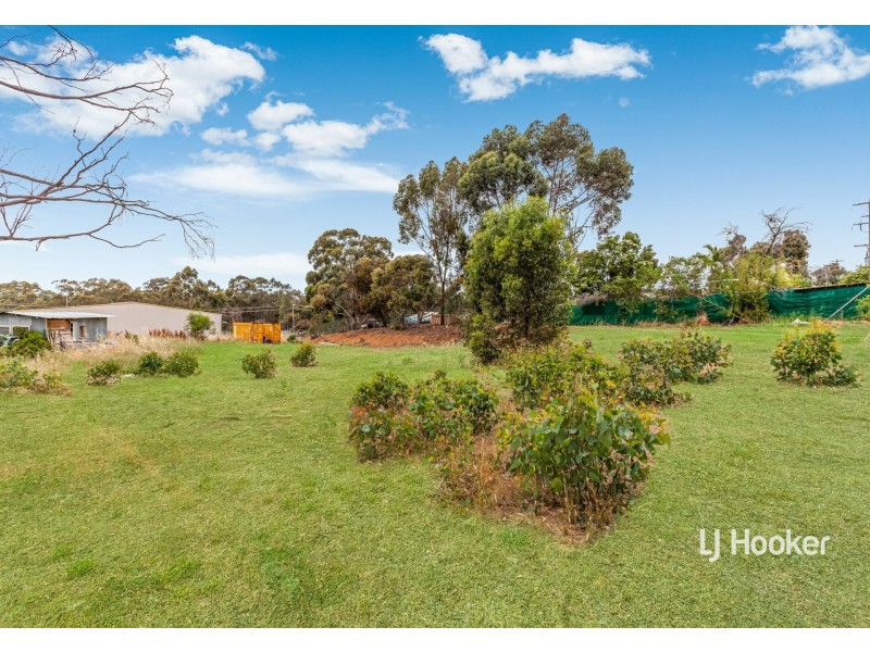 11 Darcy Street, Seymour VIC 3660