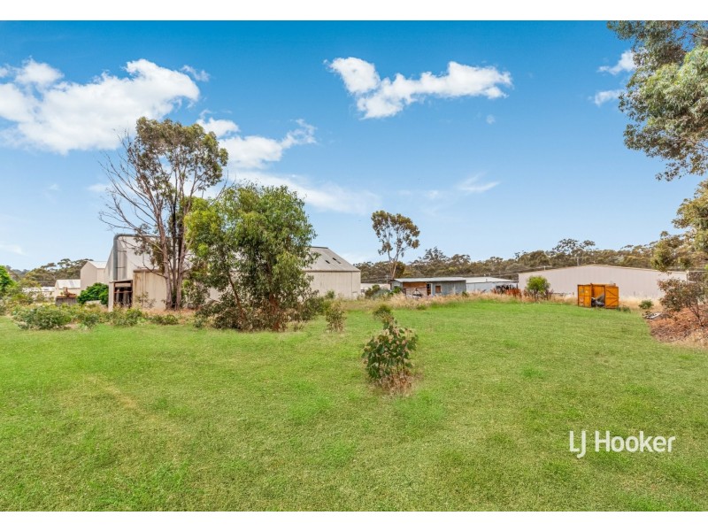 11 Darcy Street, Seymour VIC 3660