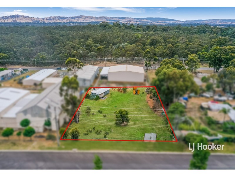 11 Darcy Street, Seymour VIC 3660