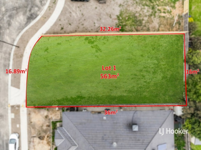 Lot 6/14 Yattarna Court, Broadford VIC 3658