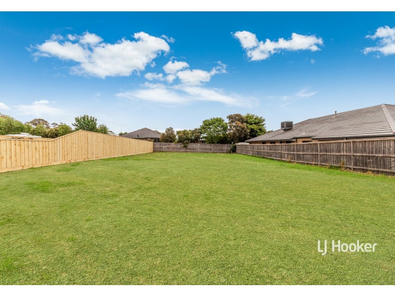 Lot 6/14 Yattarna Court, Broadford VIC 3658