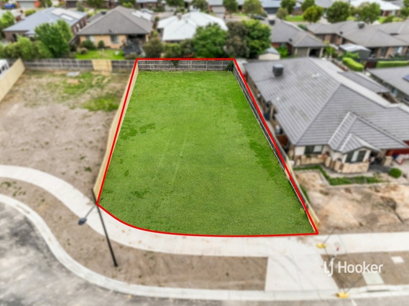 Lot 6/14 Yattarna Court, Broadford VIC 3658