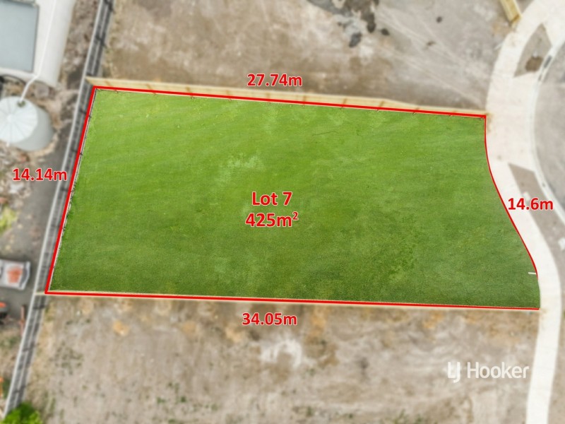 Lot 12/15 Yattarna Court, Broadford VIC 3658