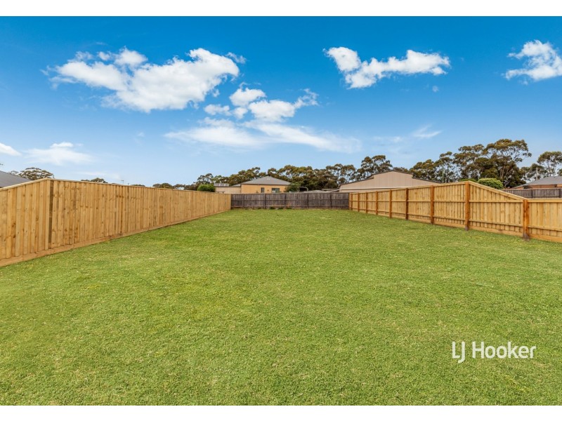 Lot 12/15 Yattarna Court, Broadford VIC 3658