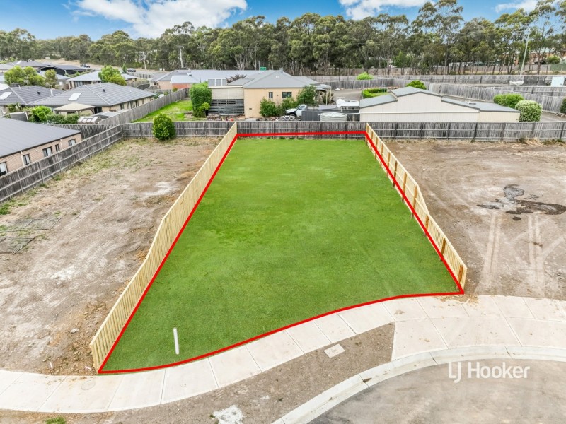 Lot 12/15 Yattarna Court, Broadford VIC 3658