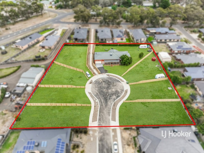 Lot 12/15 Yattarna Court, Broadford VIC 3658