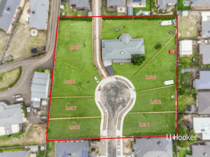 Lot 12/15 Yattarna Court, Broadford VIC 3658