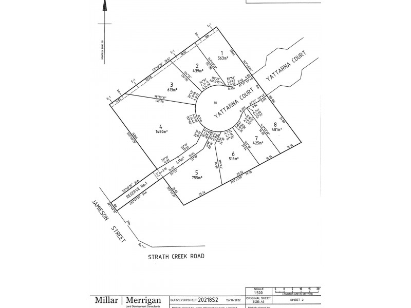 Lot 12/15 Yattarna Court, Broadford VIC 3658