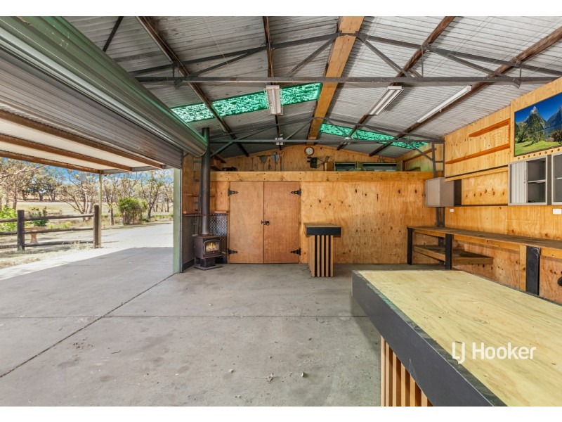 915 Seymour-Pyalong Road, Sugarloaf Creek VIC 3658