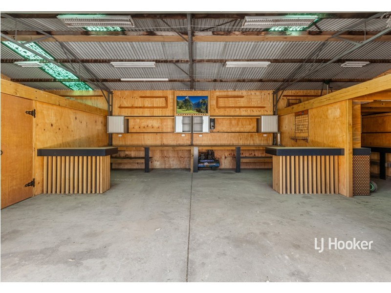 915 Seymour-Pyalong Road, Sugarloaf Creek VIC 3658