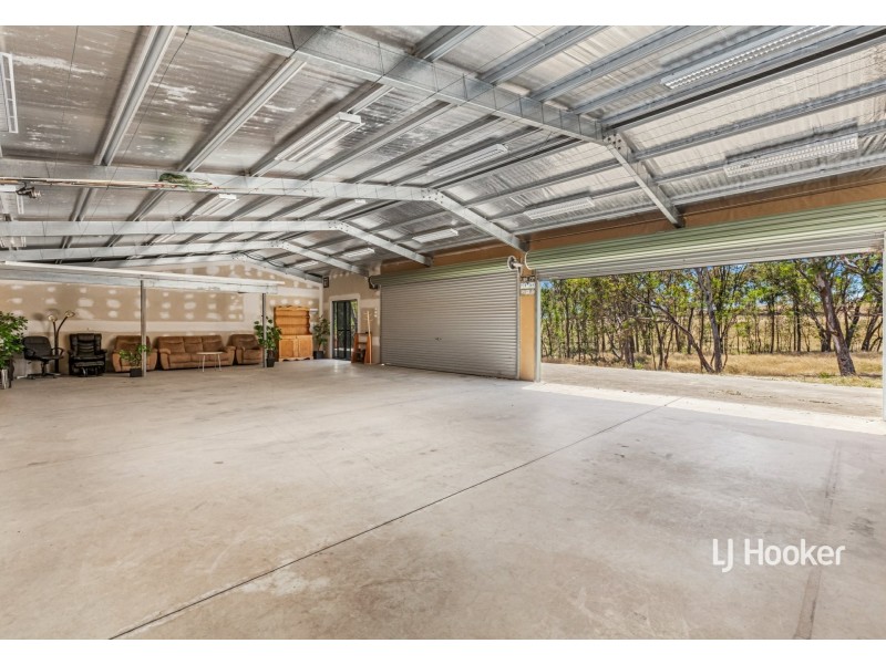 915 Seymour-Pyalong Road, Sugarloaf Creek VIC 3658