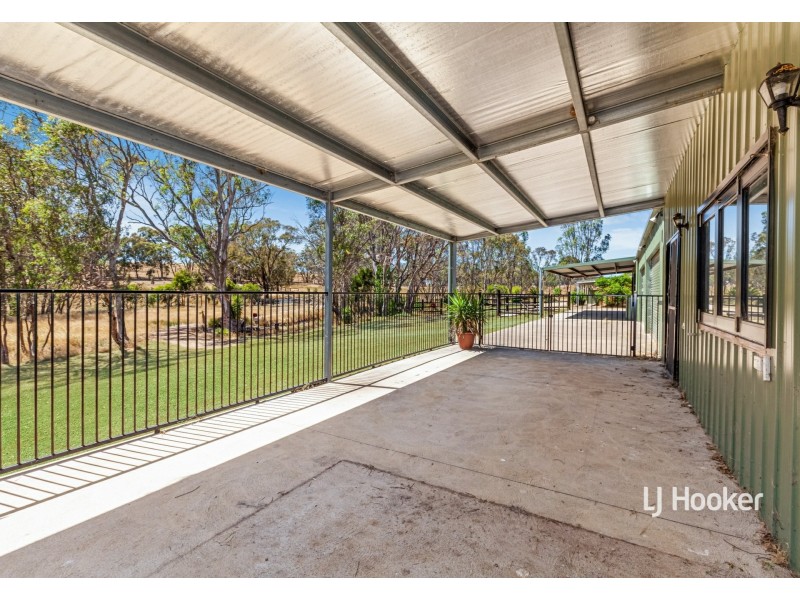 915 Seymour-Pyalong Road, Sugarloaf Creek VIC 3658
