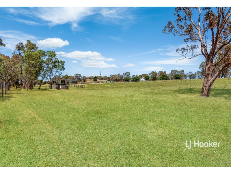 915 Seymour-Pyalong Road, Sugarloaf Creek VIC 3658