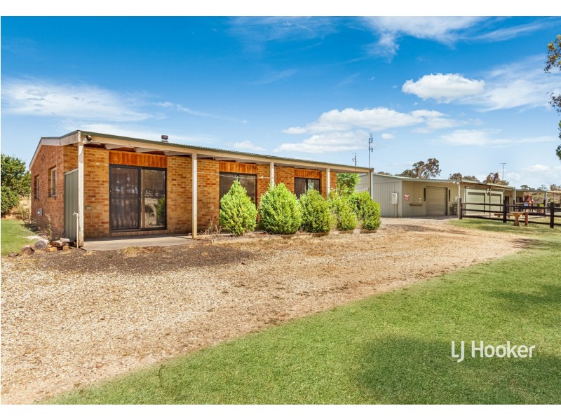 915 Seymour-Pyalong Road, Sugarloaf Creek VIC 3658