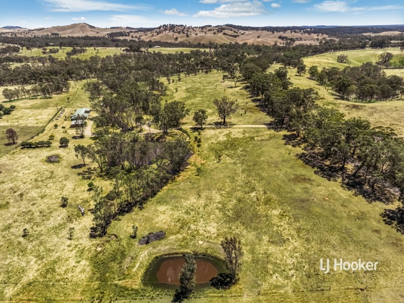915 Seymour-Pyalong Road, Sugarloaf Creek VIC 3658