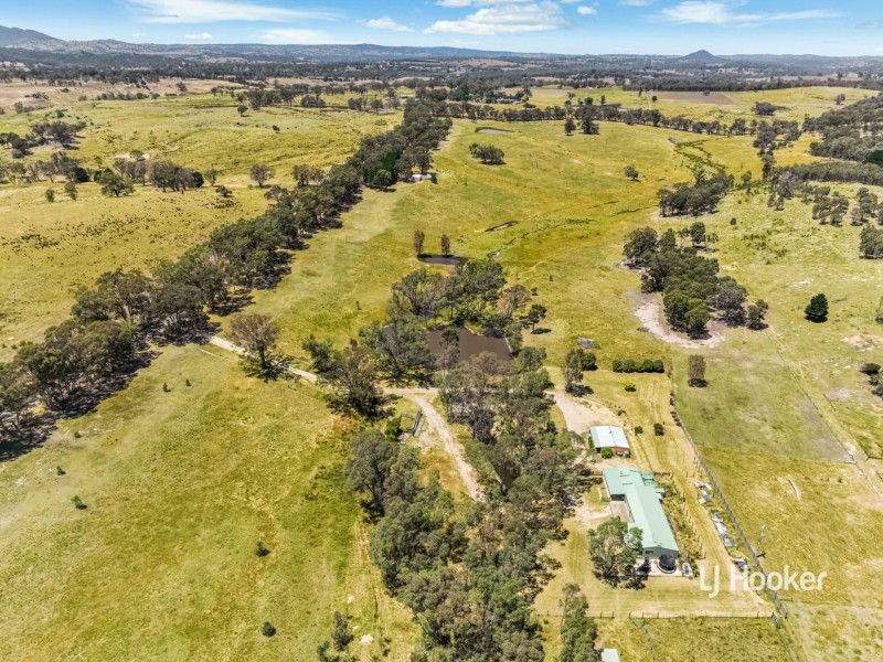 915 Seymour-Pyalong Road, Sugarloaf Creek VIC 3658