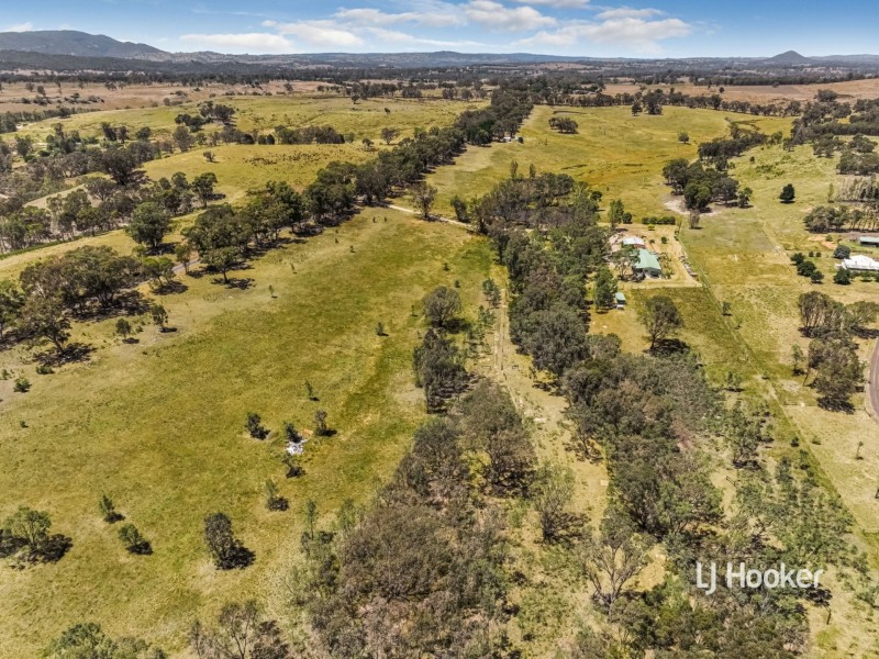 915 Seymour-Pyalong Road, Sugarloaf Creek VIC 3658