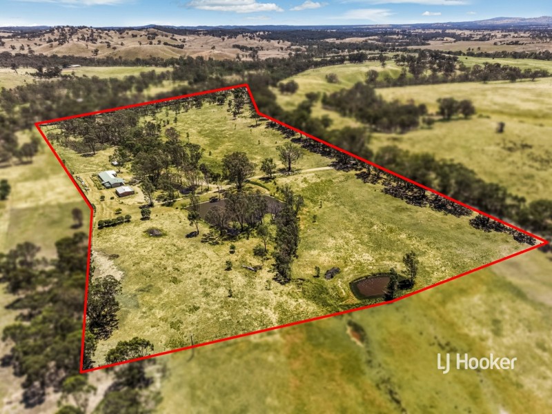 915 Seymour-Pyalong Road, Sugarloaf Creek VIC 3658