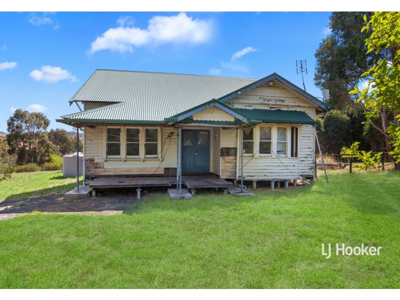 13 Julia Court, Pyalong VIC 3521