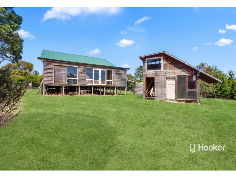 13 Julia Court, Pyalong VIC 3521