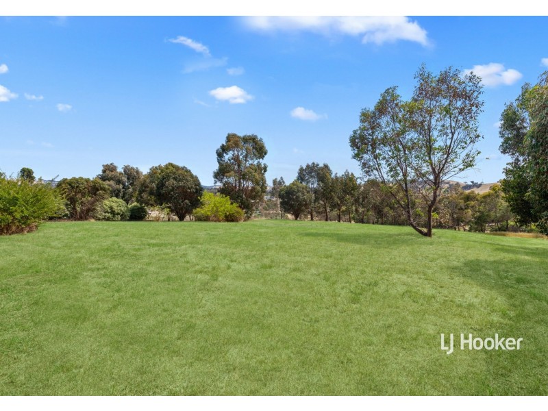 13 Julia Court, Pyalong VIC 3521