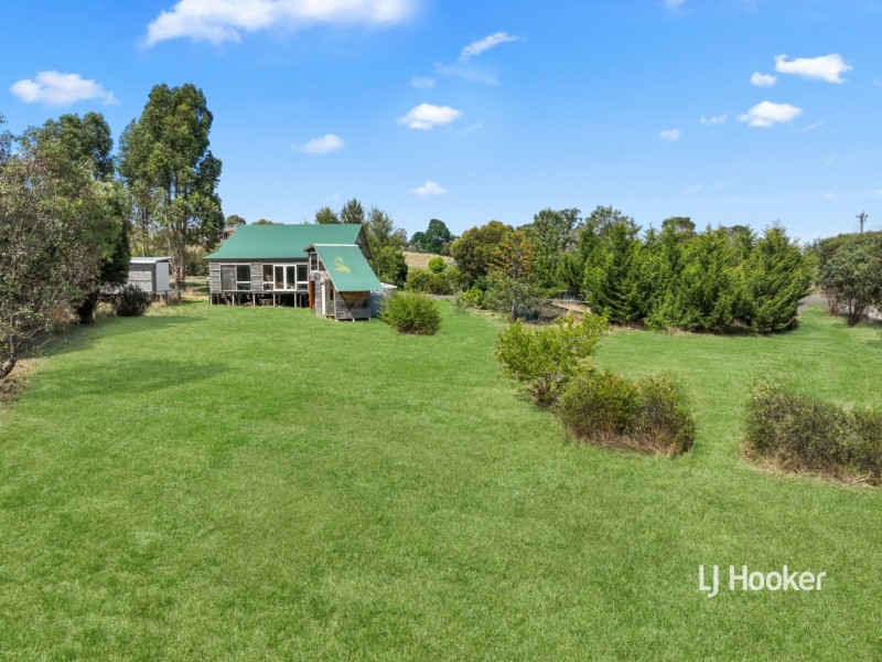 13 Julia Court, Pyalong VIC 3521