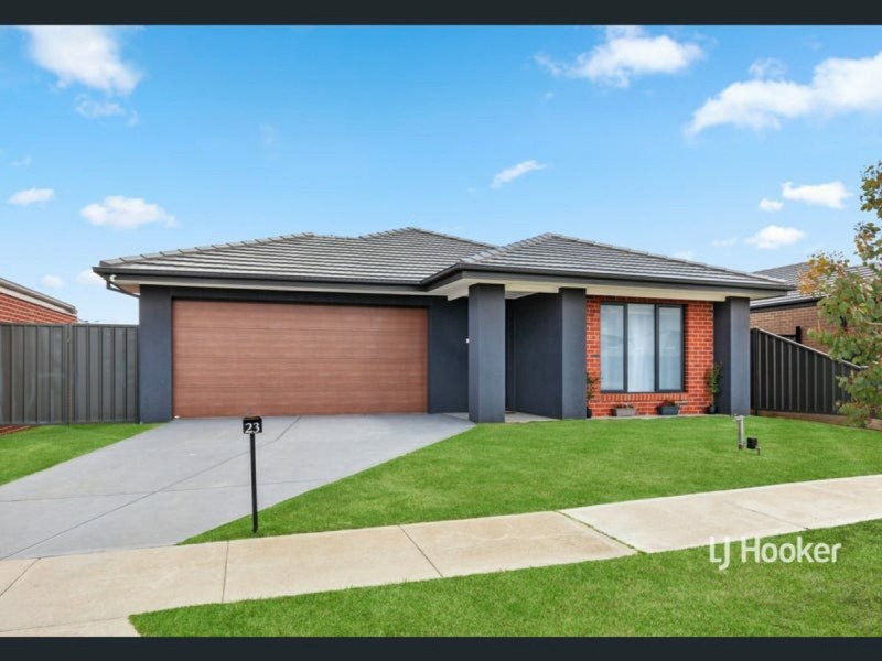 23 Northview Road, Kilmore VIC 3764