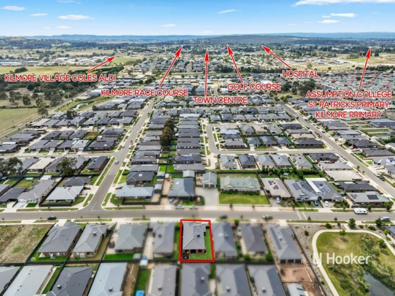 23 Northview Road, Kilmore VIC 3764