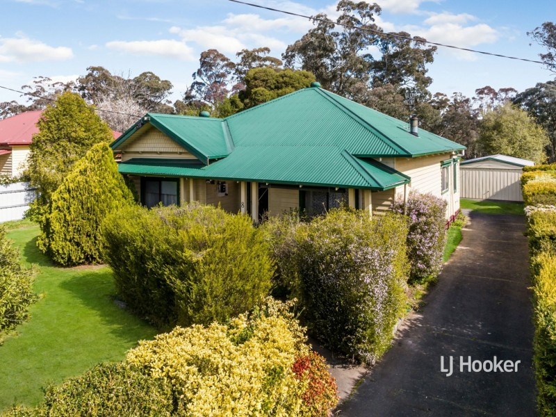 8 Short Street, Broadford VIC 3658