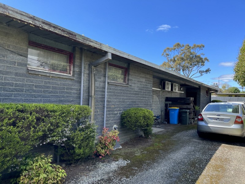 3/30 Snodgrass Street, Broadford VIC 3658