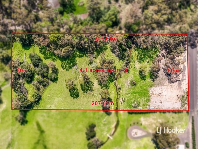 34 Burges Lane, Broadford VIC 3658