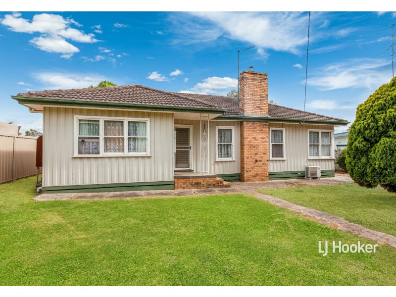 69 Snodgrass Street, Broadford VIC 3658