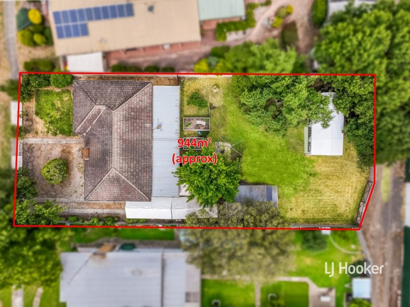 69 Snodgrass Street, Broadford VIC 3658