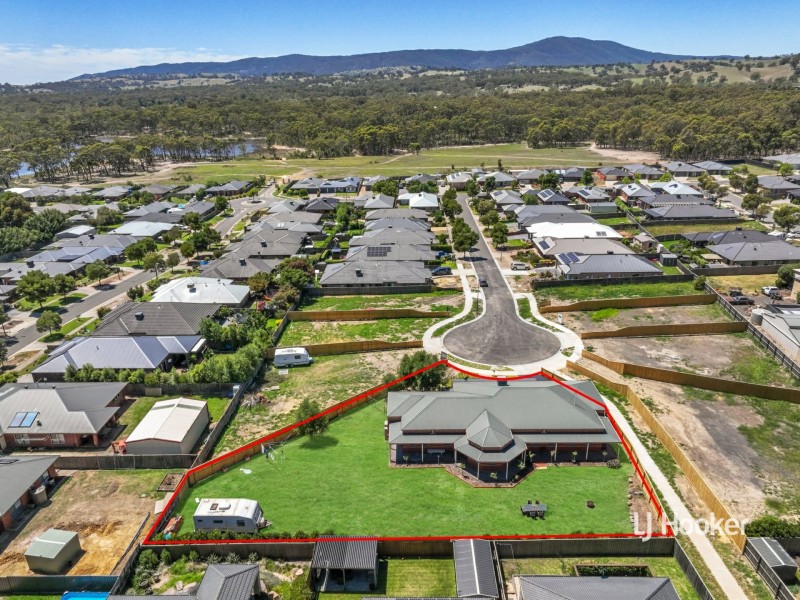 20 Yattarna Court, Broadford VIC 3658