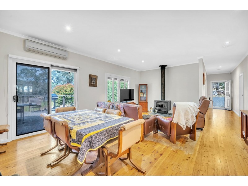 20 Sunday Creek Lane, Sugarloaf Creek VIC 3658