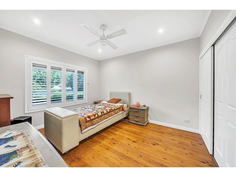20 Sunday Creek Lane, Sugarloaf Creek VIC 3658