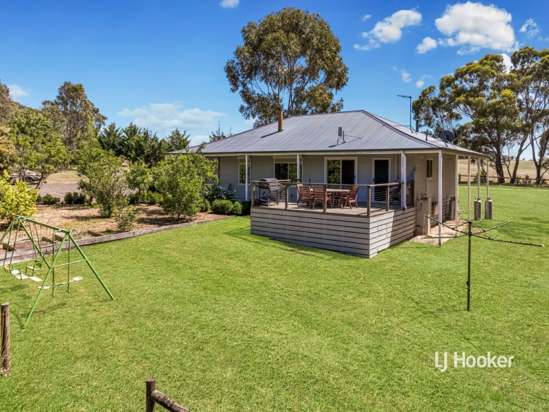 20 Sunday Creek Lane, Sugarloaf Creek VIC 3658