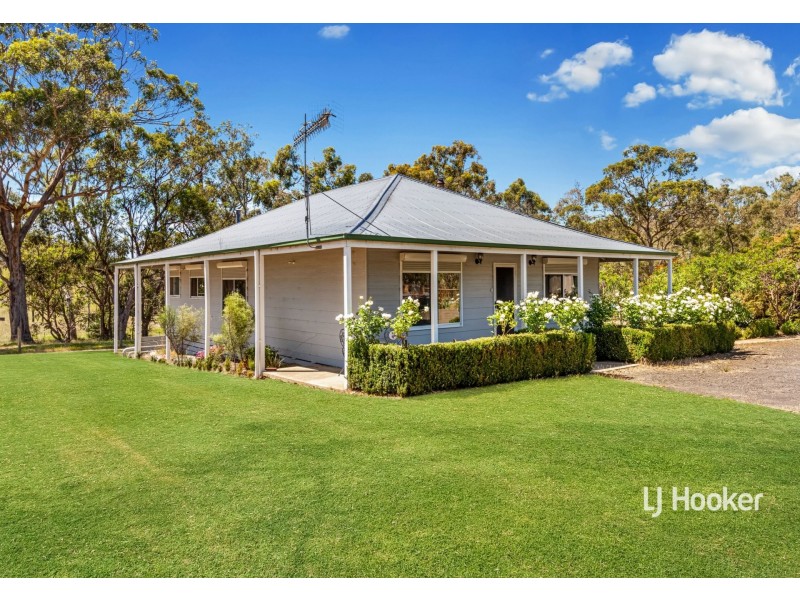 20 Sunday Creek Lane, Sugarloaf Creek VIC 3658