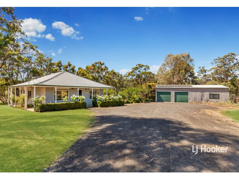 20 Sunday Creek Lane, Sugarloaf Creek VIC 3658