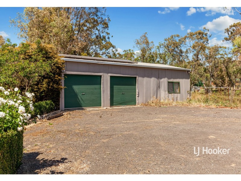 20 Sunday Creek Lane, Sugarloaf Creek VIC 3658