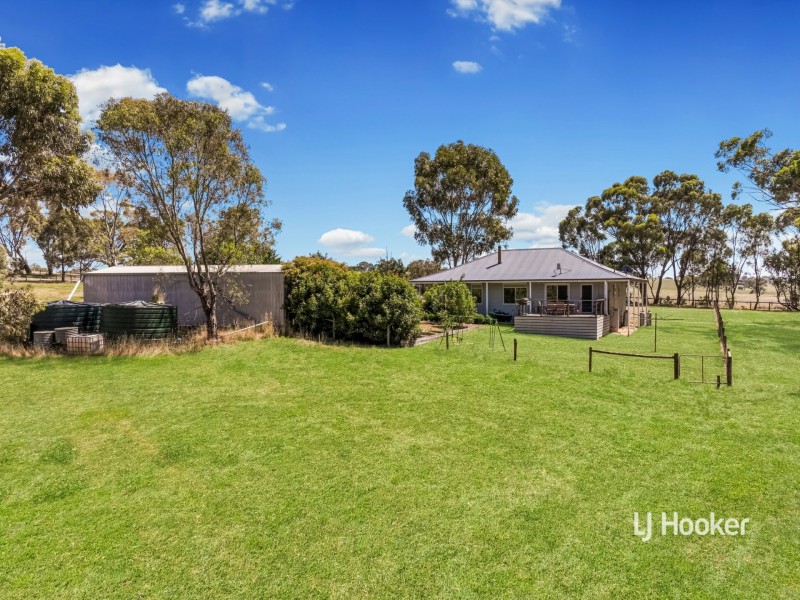 20 Sunday Creek Lane, Sugarloaf Creek VIC 3658