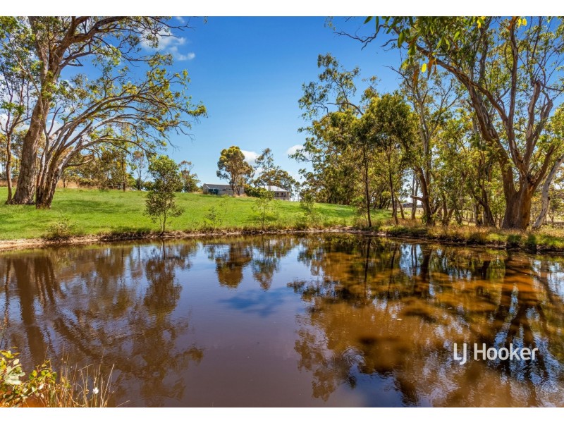 20 Sunday Creek Lane, Sugarloaf Creek VIC 3658