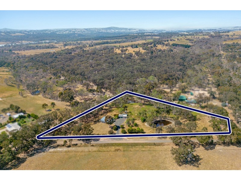 20 Sunday Creek Lane, Sugarloaf Creek VIC 3658