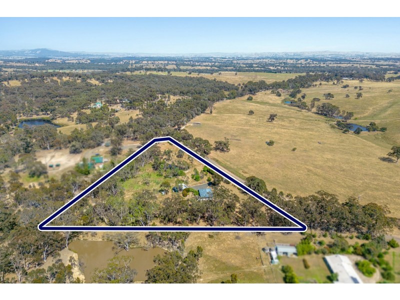 20 Sunday Creek Lane, Sugarloaf Creek VIC 3658