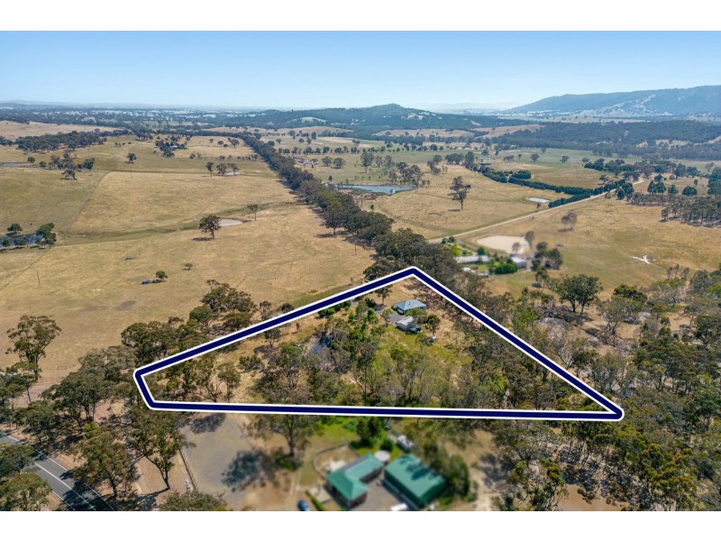 20 Sunday Creek Lane, Sugarloaf Creek VIC 3658