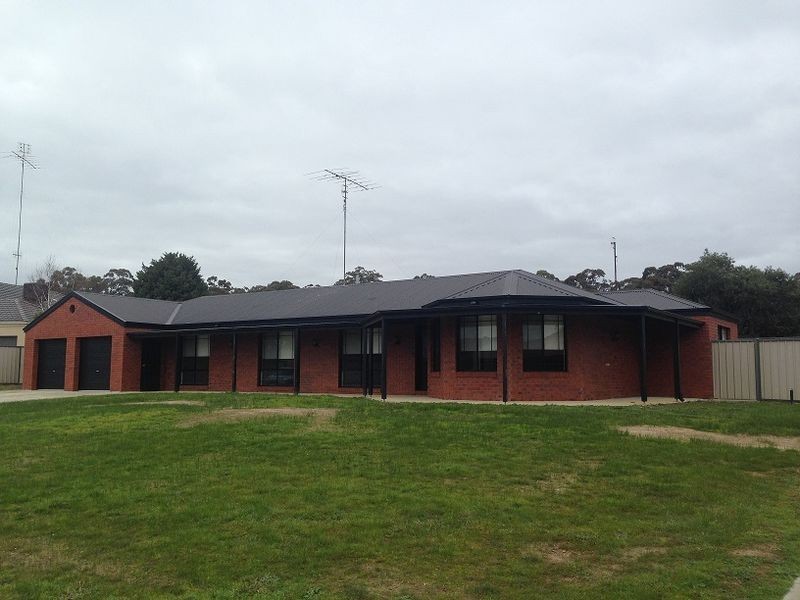 6 Acacia Court, Broadford VIC 3658