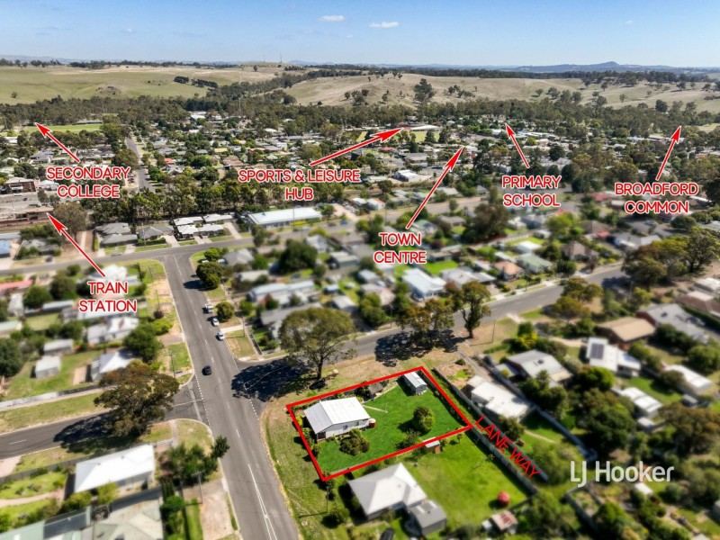 41 Pinniger Street, Broadford VIC 3658