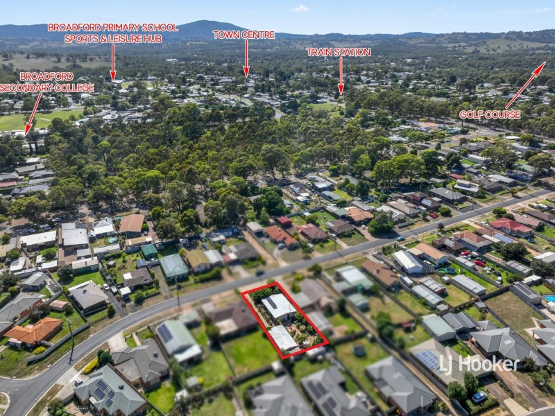 30 Donaldson Drive, Broadford VIC 3658