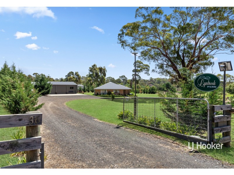 36 Burges Lane, Broadford VIC 3658